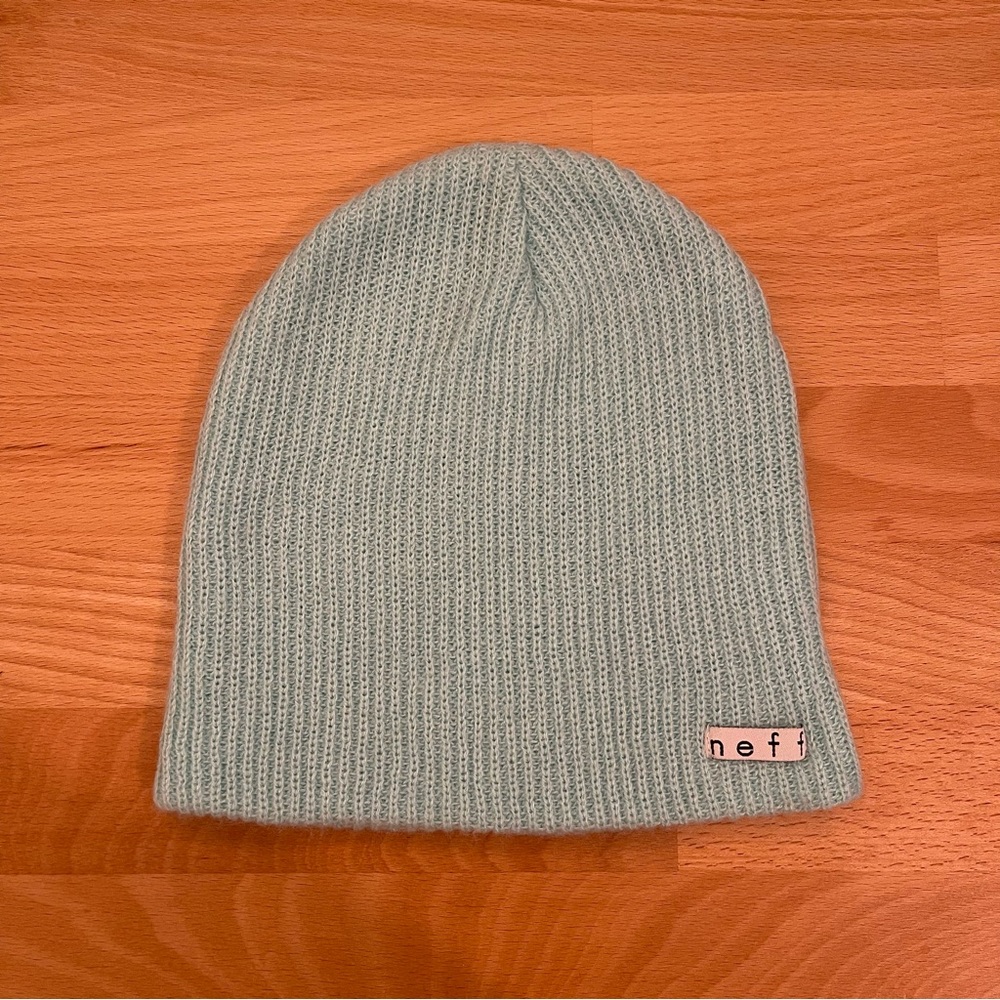 Neff | Daily Beanie in Mint